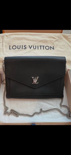 Louis Vuitton My Lockme Pochette