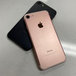 Apple IPhone 7 Unlocked - PAYMENTS PLAN AVAILABLE NO CREDIT NEEDED 
