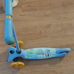 Kids Scooter