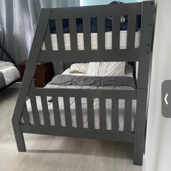Bunk Beds 