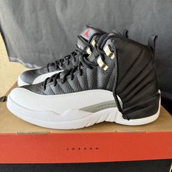 Air Jordan 12 Retro