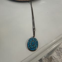 Vintage Necklace