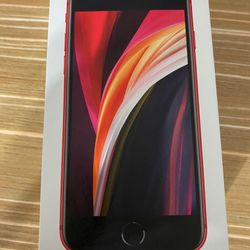 Iphone SE (2020) Unlocked 64GB