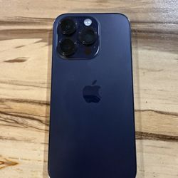 IPHONE 14 PRO DEEP PURPLE UNLOCKED