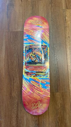 Pokémon 30th Santa Cruz