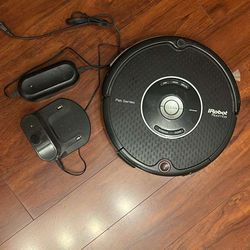 Roomba