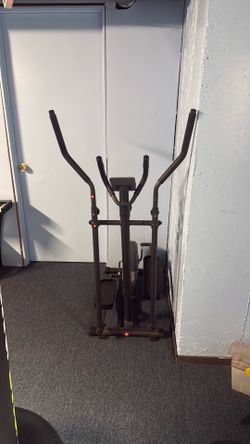 Elliptical for sale