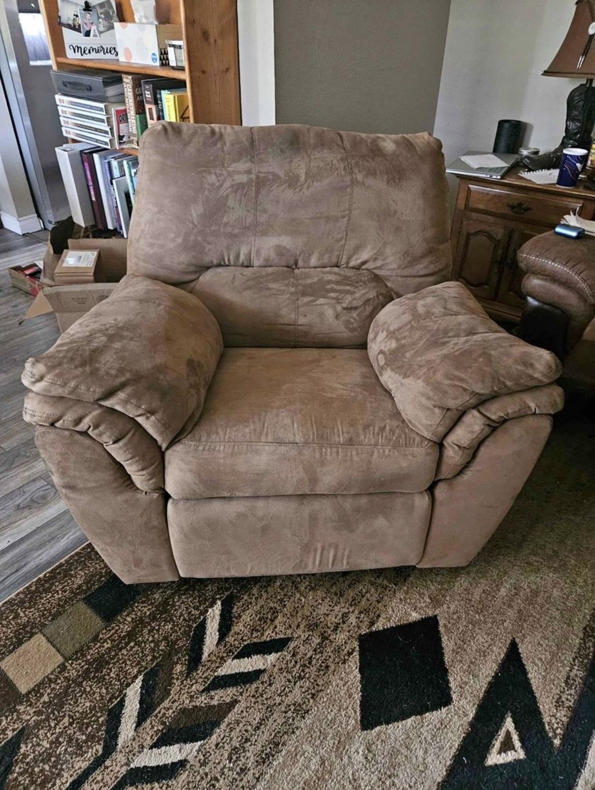 Recliner