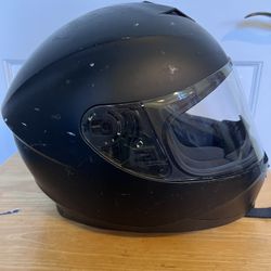 Motorcycle Helmet