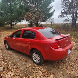 2007 Chevrolet Cobalt