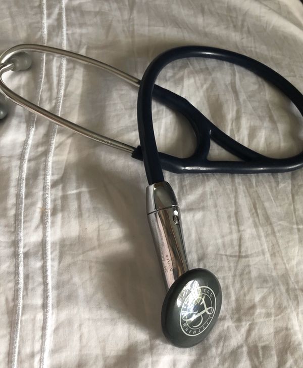 littmann 3000