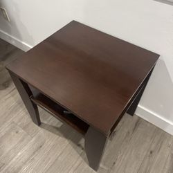 Side Table