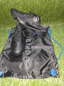 Nike Tiempo Legend IX Elite FG Soccer Cleats