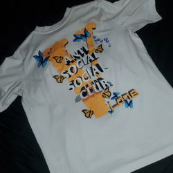 Anti Social Social Club x V-Lone 