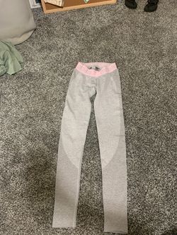Gymshark leggings