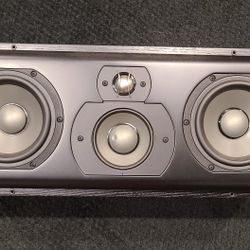 Revel Performa C32 Center Channel Speaker