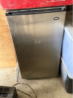 Fridge