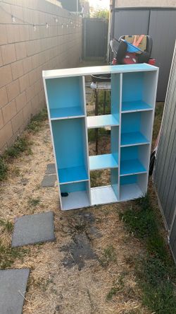 Book shelf