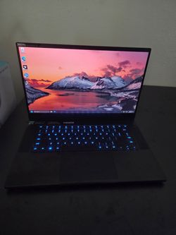 2021 Razer Blade Advanced