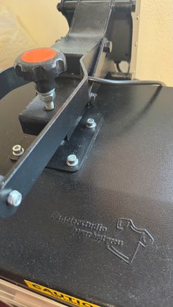 Heat Press