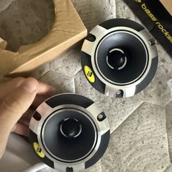 Tweeters 150w