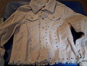 4 Girls Jackets