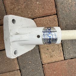 Mooring Whip 12ft