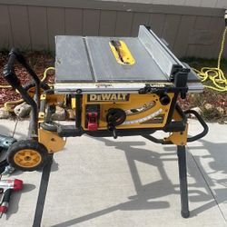 Full Contractor Tool Bundle – DeWalt, Kobalt, Ridgid, Nail Guns, Ladders + More