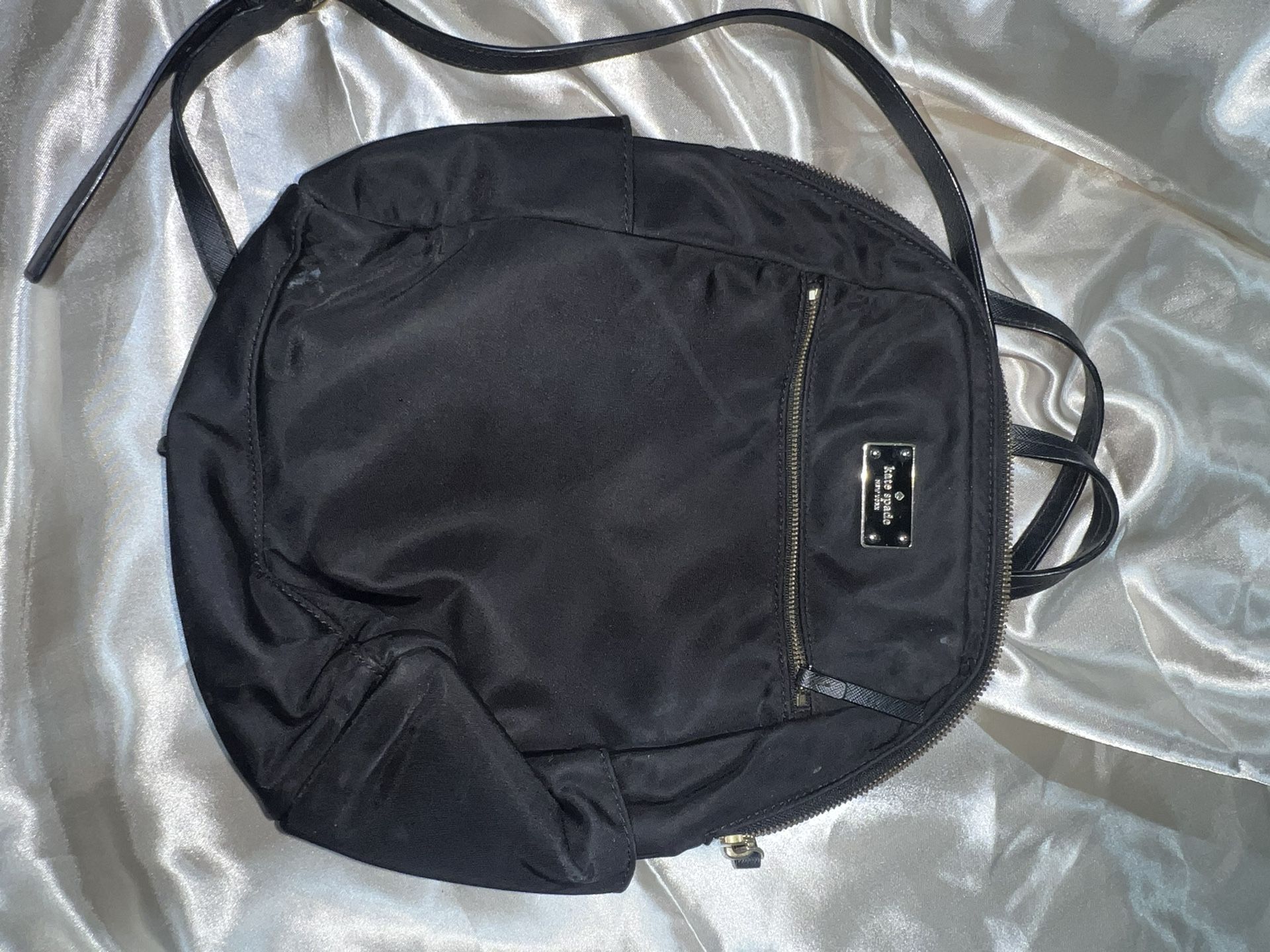 Kate Spade Backpack Purse
