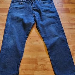 Levi's Strauss 501