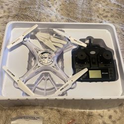 Brand New Remote Control WiFi Drone
