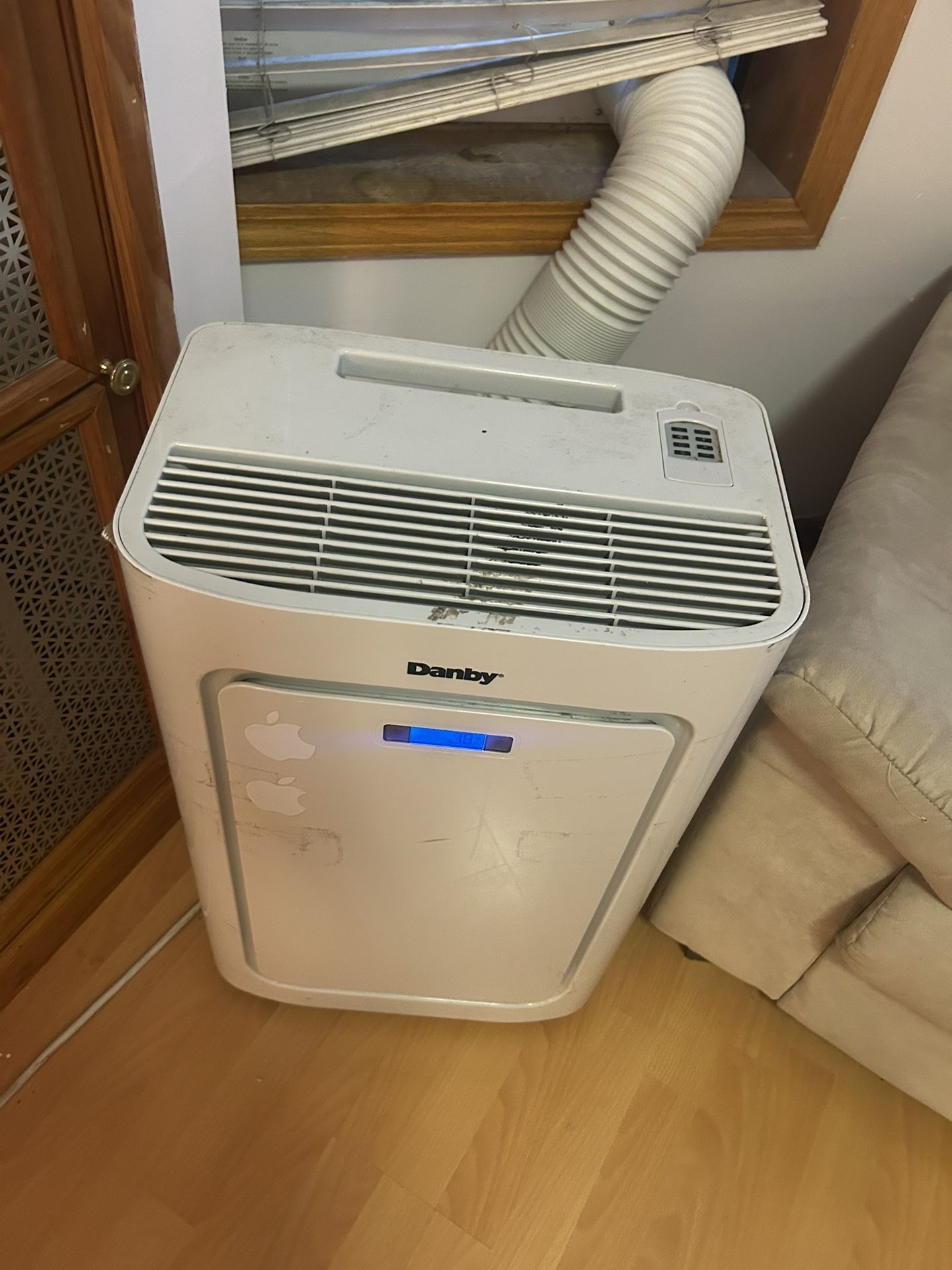 air-conditioning