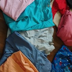 DISNEY Cute And Comfortable SCRUBS