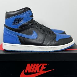 Air Jordan 1 “Royal” (2017) Size 11M (Preowned)