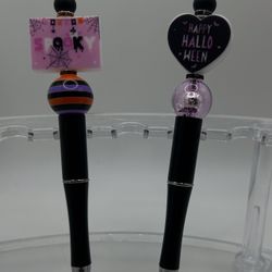 Halloween Pens