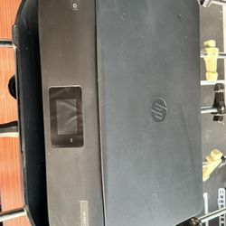 HP Envy 5055 Printer