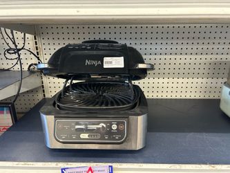 Ninja cooker