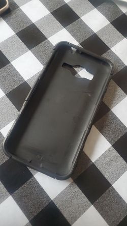 Samsung Galaxy J3 Phone Case - Used