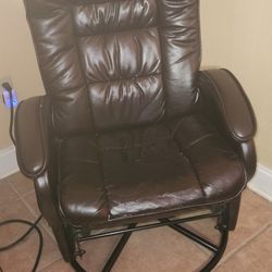 Rocker Chair