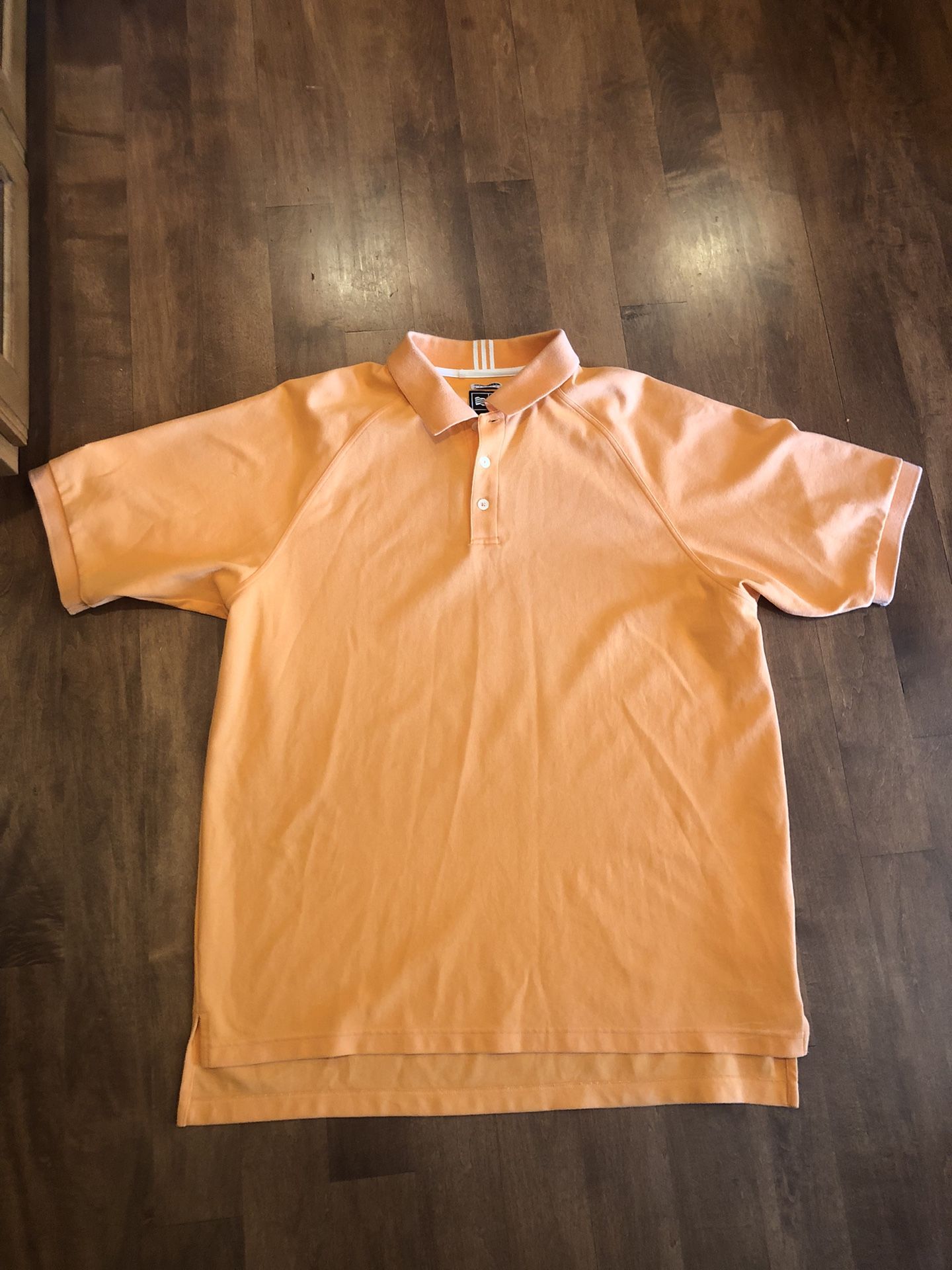 Mens Adidas Climalite Polo Shirt Shipping Available 