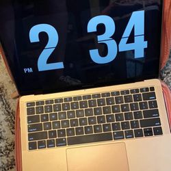 13 Inch Macbook Pro 2020