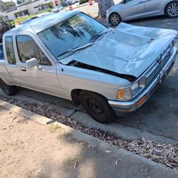 1994 Toyota Pickup
