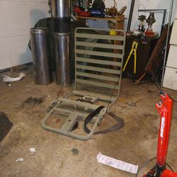 Api Outdoors Treestand