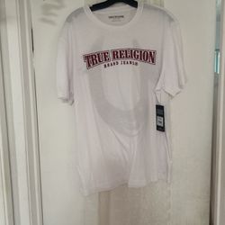 True Religion Tee Shirt