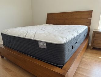 Mattress Truckload MUST GO! King - Cali King - Queen - Full - Twin - Twin XL / 🛌😍MOVING OUT New PREMIUM Mattresses! Try B4 U Buy /Rest Now Pay Later