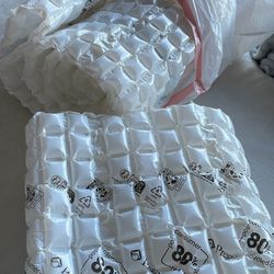 *FREE* BUBBLE WRAP