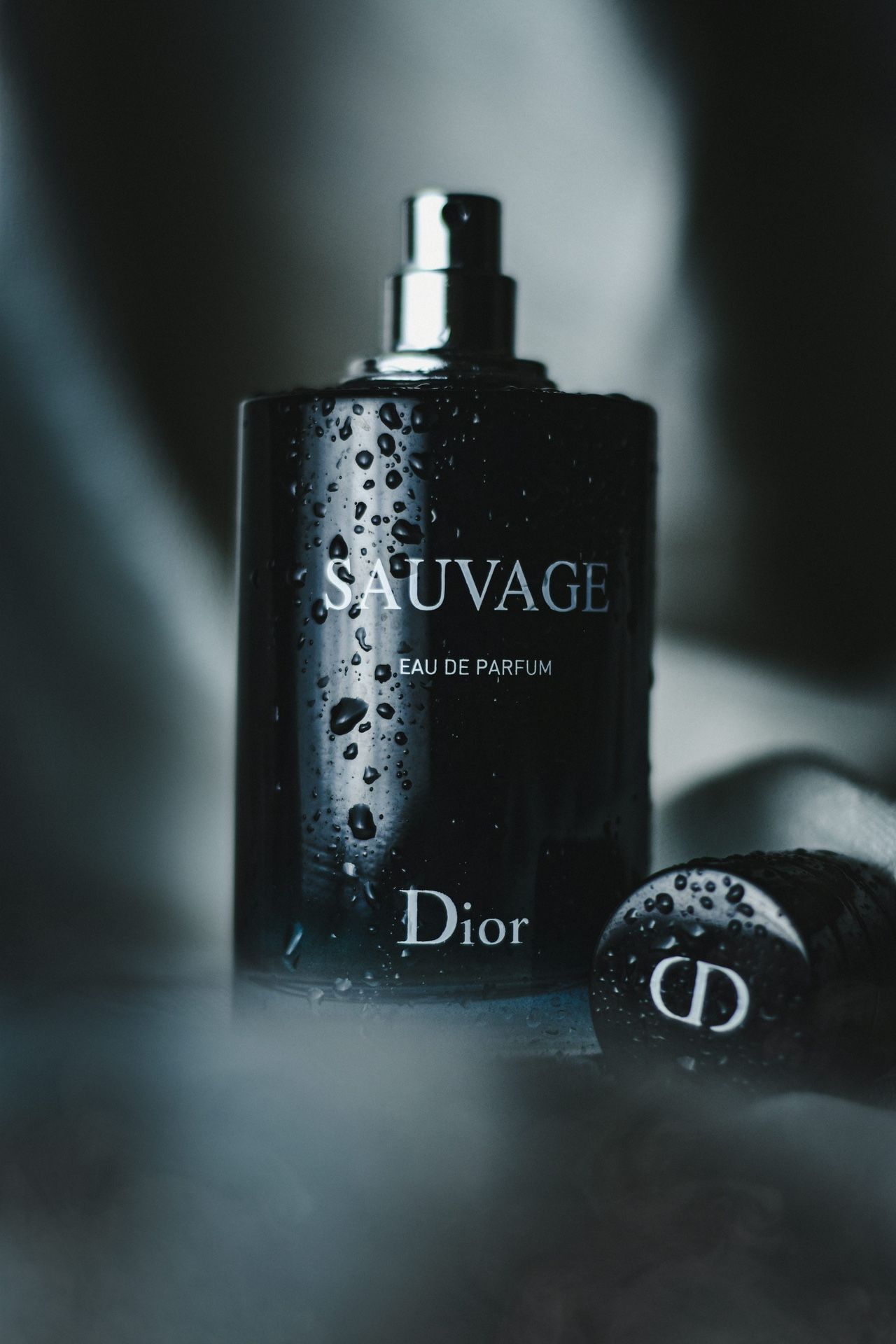 Dior Sauvage (Comes with Box)