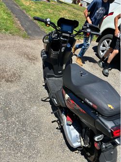 transpro 150cc