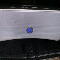 Nabi Bluetooth Karaoke playerAny reasonable offer taken