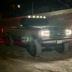 1989 Ford F-250
